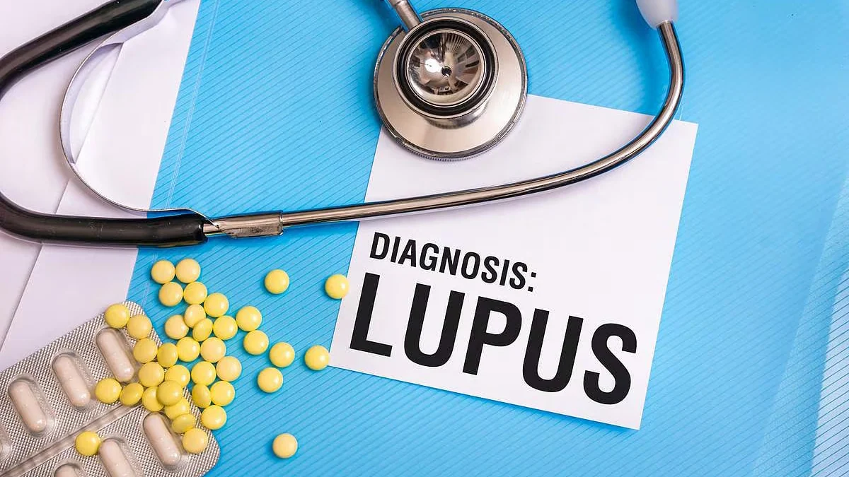 Las sesiones de terapia virtual mejoran la vida de niños con lupus