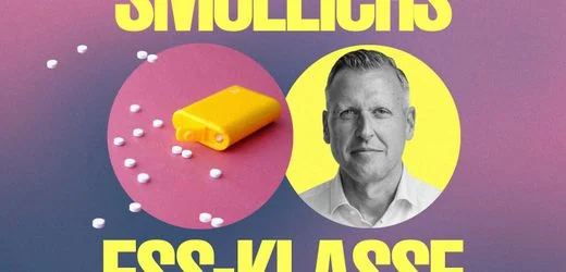Süßstoffe: Wie gefährlich Aspartam wirklich ist – ein Ernährungswissenschaftler klärt auf