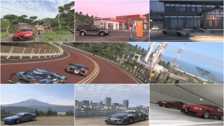 «Call of Duty» от мира гонок: смотрим на исправление ошибок в «Forza Horizon 6»