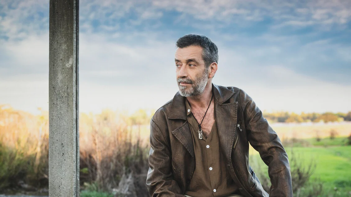 Daniele Silvestri: 'De Gregori ha perso un'occasione, sono contro la sua posizione di non schierarsi'