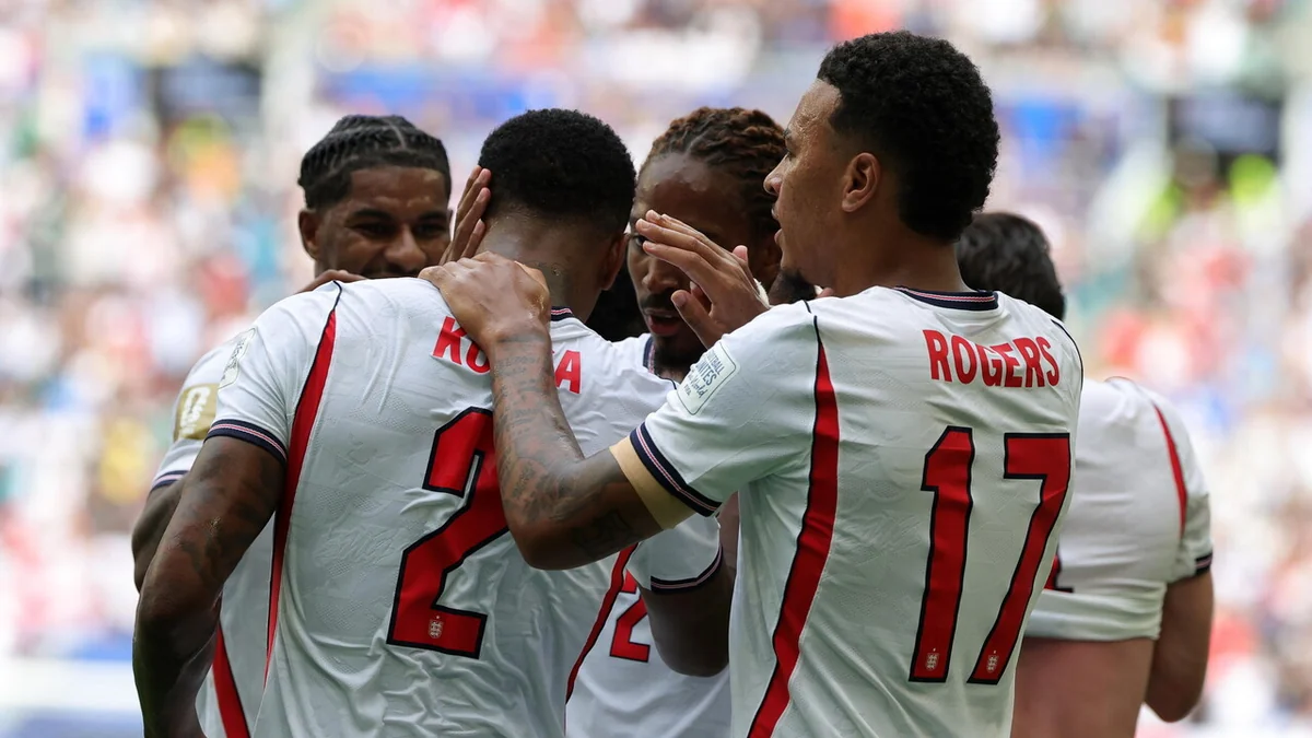 Mondiali: Francia-Inghilterra 4-6
