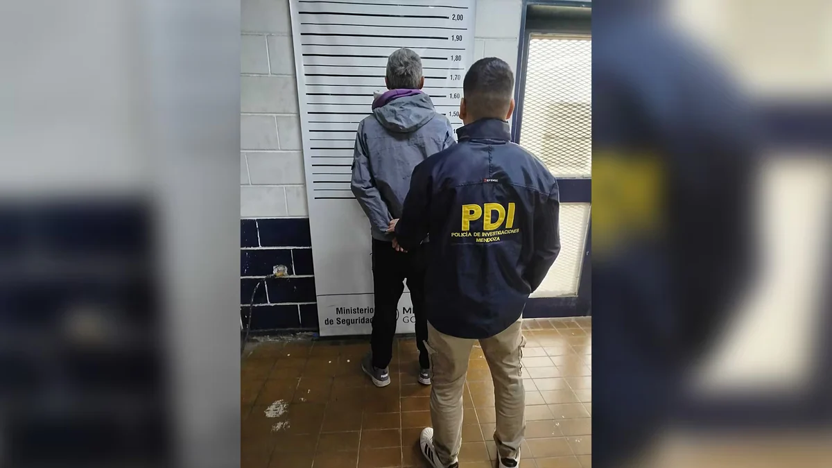 Femicidio transversal en Mendoza: detuvieron a un hombre que asesinó al novio de su ex para causarle “daño emocional”