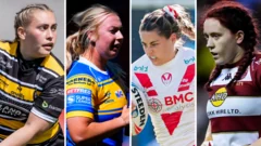 Final four eye Wembley Challenge Cup opportunity