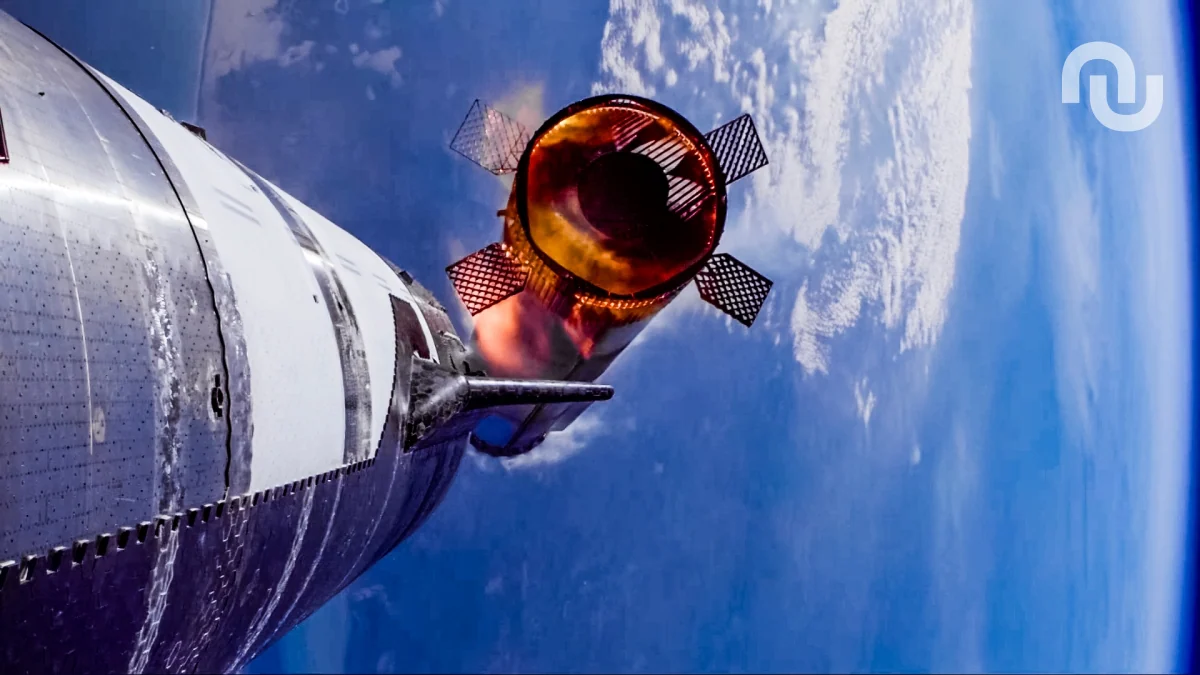 Vol orbital, Floride et corrections : SpaceX détaille l’avenir (très) proche du Starship