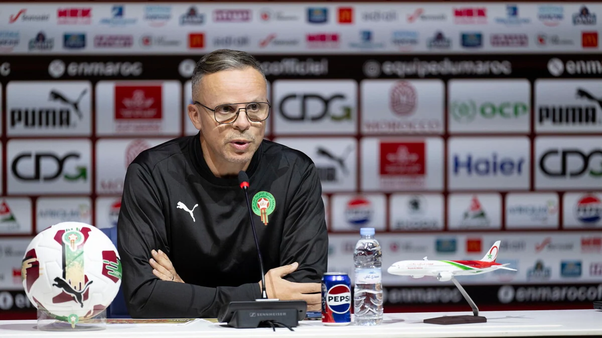 Mondiali: ct Marocco: 'Non è il 2022, Francia favorita ma faremo di tutto per vincere'