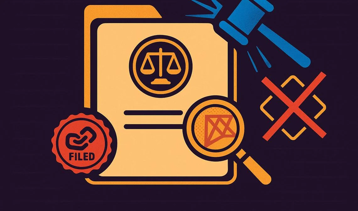Causa legale Binance UK da £150 milioni: aprirà un precedente in Europa?
