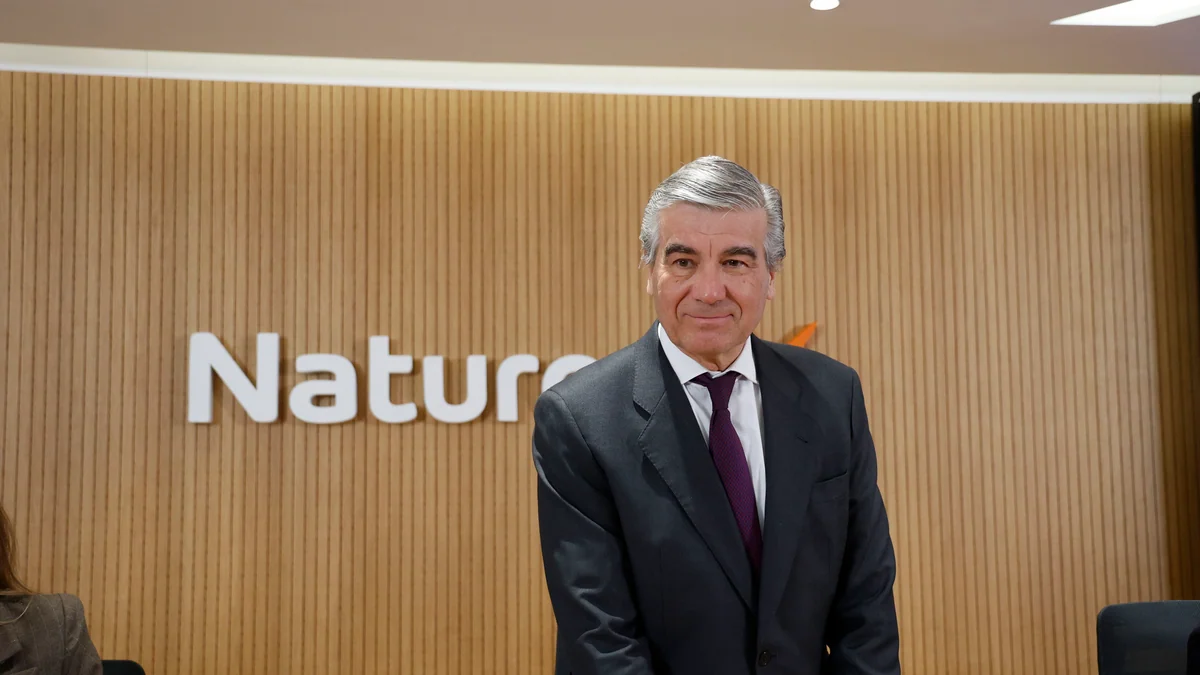 Naturgy se refuerza en Australia con 300 millones de inversión
