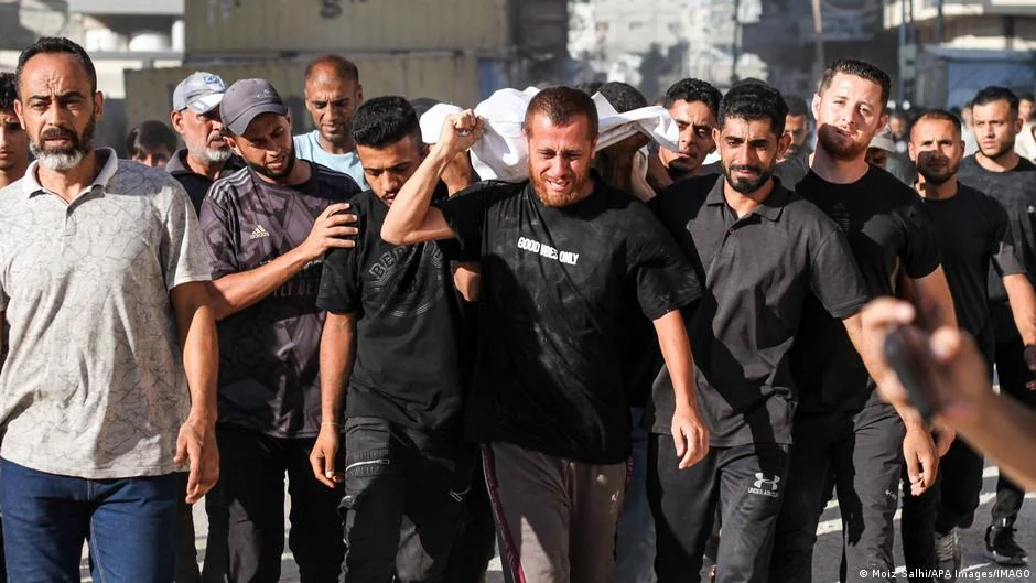 İsrail'in Gazze saldırıları bitmiyor: 11 ölü