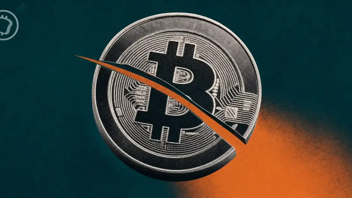 Un prix du Bitcoin qui passe de 500 000 à 125 000 dollars - Arthur Hayes revoit ses objectifs à la baisse