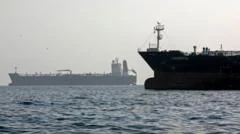 Iran and US report new wave of air strikes in Gulf