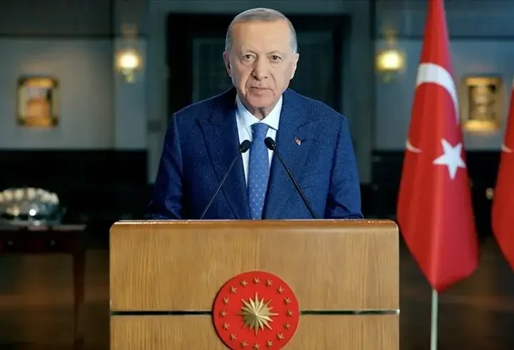 Cumhurbaşkanı Erdoğan: AB'nin Türkiye'ye duyduğu ihtiyaç daha fazladır