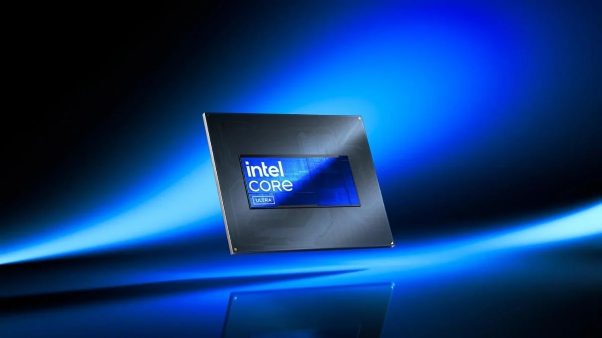 Intel'in yeni nesil işlemcileri ortaya çıktı: İşte 2028 yol haritası