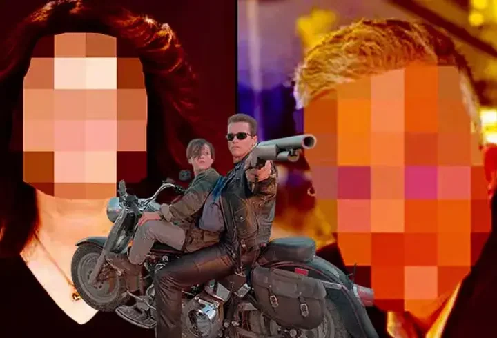 Doktor meslektaşının bu sözler sonrası soluğu mahkemede aldı: ‘Hasta la vista baby’