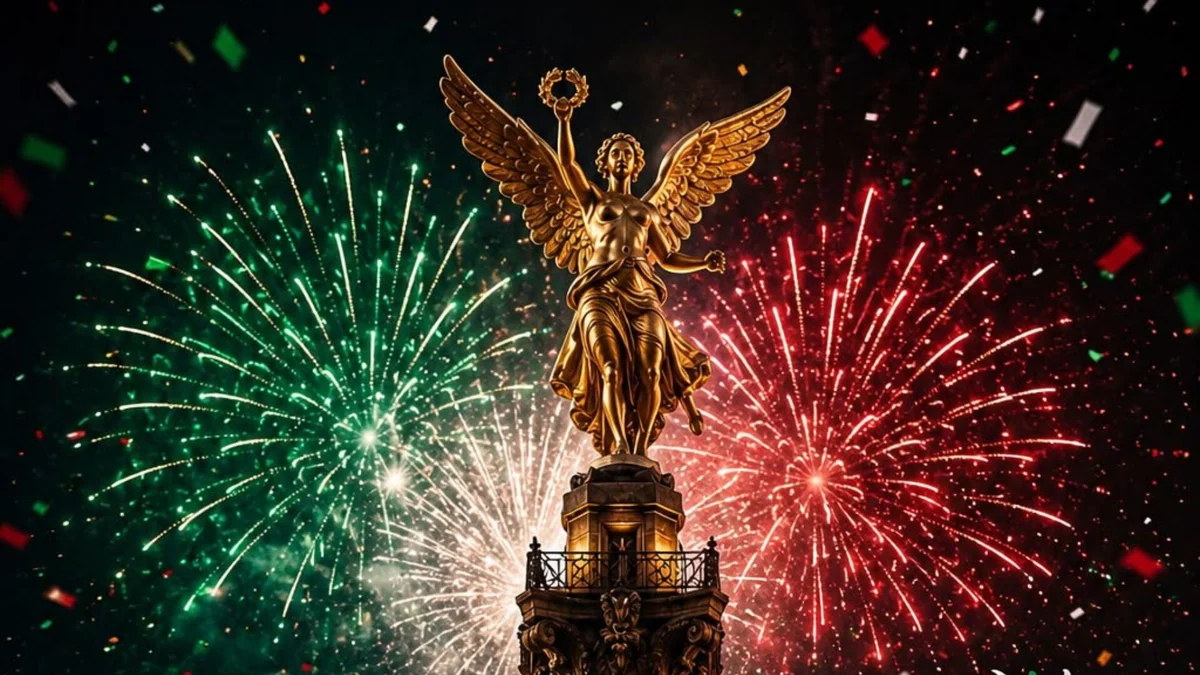 Convocan festejo de despedida a la Selección Mexicana en el Ángel de la Independencia: fecha, horario y todo lo que debes saber