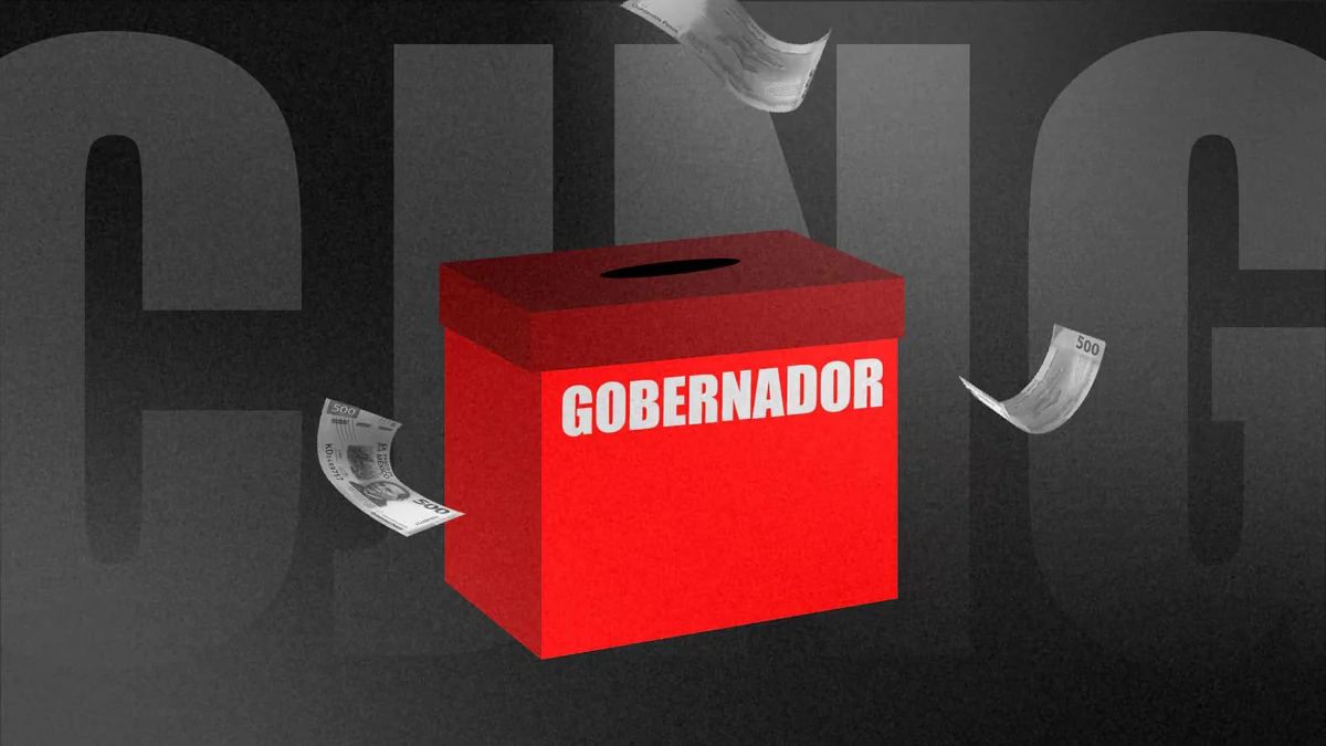 Dólares, gasolina y votos: el Tesoro de EEUU revela cómo el huachicol financia la política mexicana
