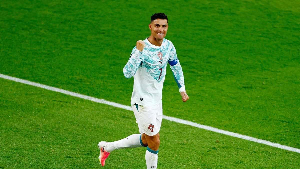 El día que la FIFA indultó a Cristiano Ronaldo: el jugador de Portugal se habría perdido los dos primeros partidos del Mundial 2026