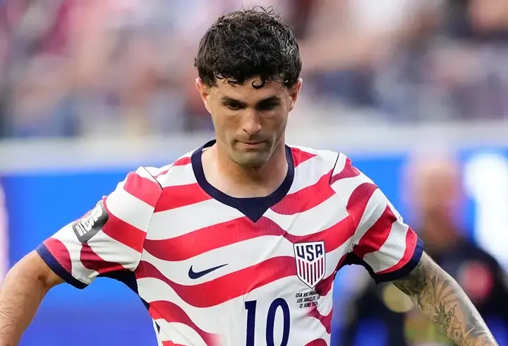 ABD'nin yıldızı Pulisic, galibiyeti değerlendirdi: Harika bir başlangıç