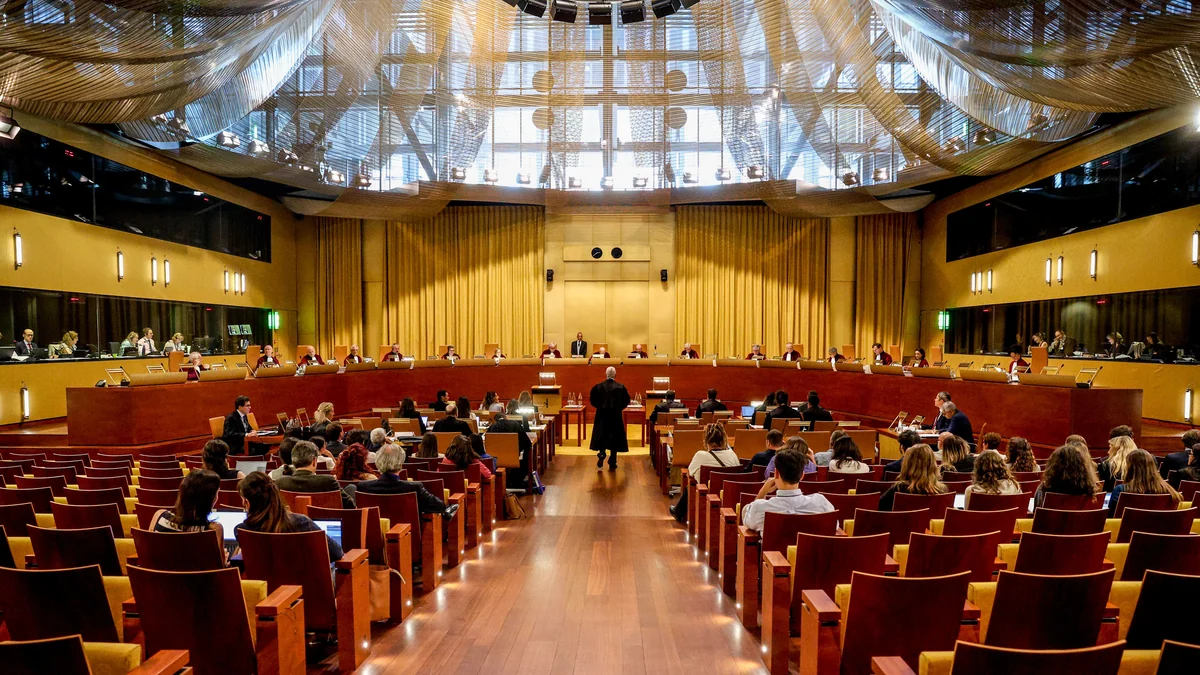 El Tribunal de la UE concluye que la Ley de Amnistía no choca con la normativa comunitaria y allana el regreso de Puigdemont