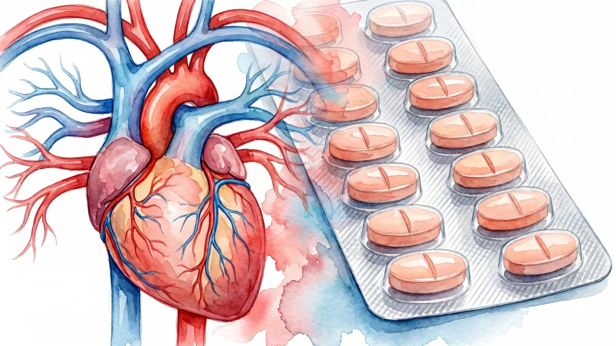 Nueva pastilla para el colesterol: cómo actúa, a quién está dirigida y las claves para entender el alcance