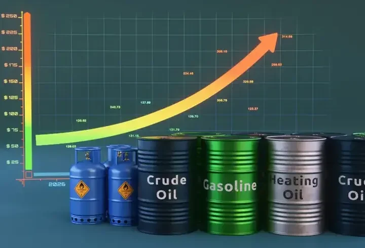 Brent petrol 85 doları aştı! Hürmüz Boğazı gerilimi fiyatları uçurdu