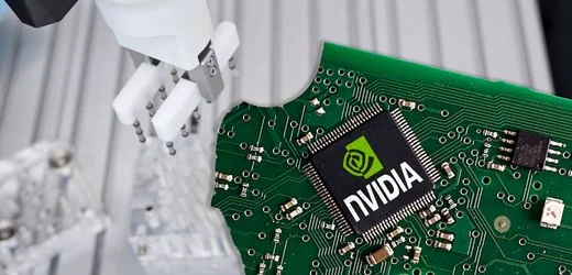 Künstliche Intelligenz: USA verschärfen Exportregeln für KI-Chips nach China