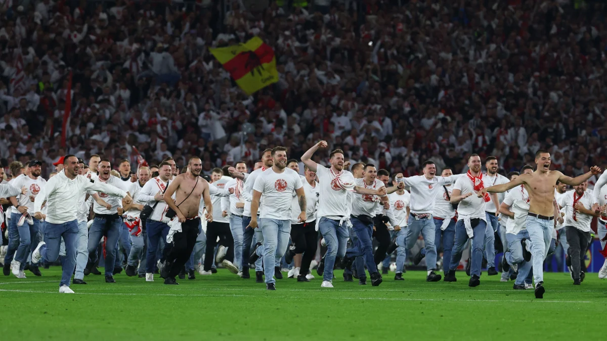 Freiburger Finaleinzug: Die neue badische Lösung