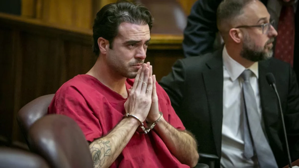 De qué murió el papá del actor Pablo Lyle; famoso no pudo despedirse debido a su sentencia en prisión de EEUU