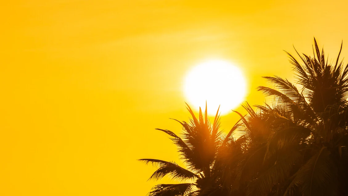 Il solstizio dà il benvenuto all'estate col giorno più lungo