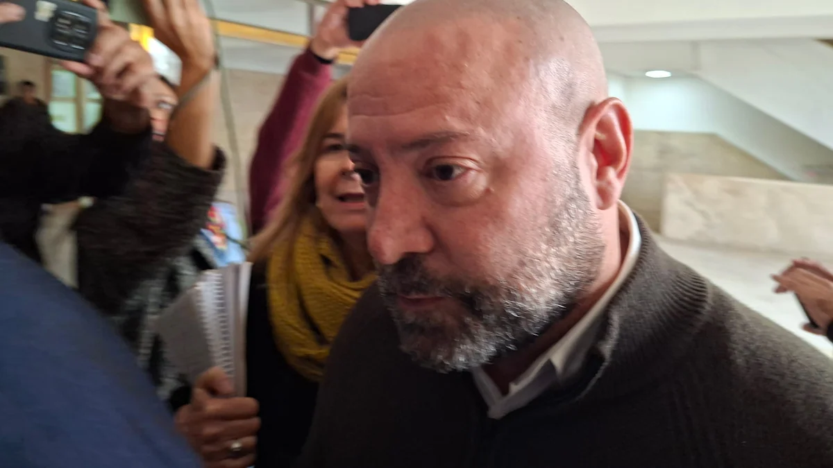 “El 20% para Miguel”: así funcionó el presunto entramado de coimas y retornos en la ANDIS