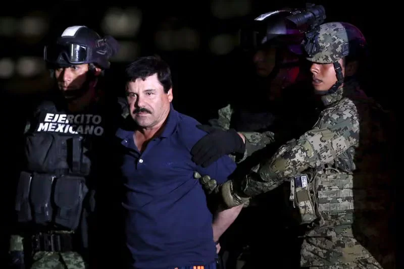 “El Chapo” vuelve a reclamar ante una corte de EEUU: acusa injusticia y cuestiona las condiciones de su encierro