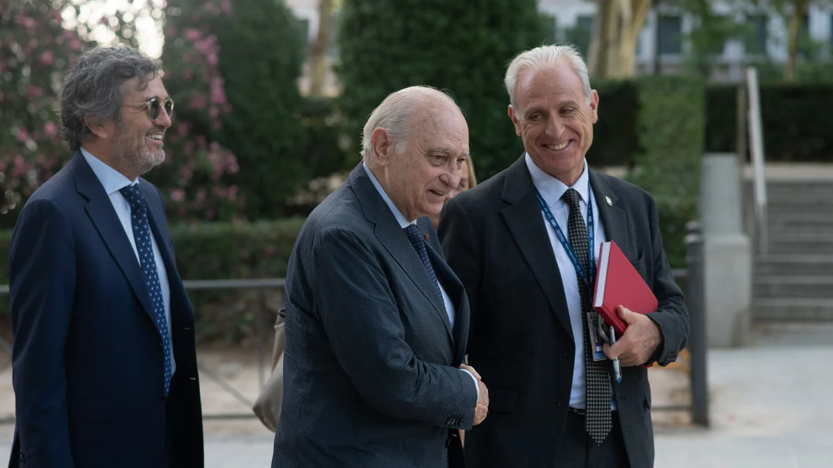 La Abogacía del Estado concluye que Kitchen buscaba robar a Bárcenas “papeles que comprometían” a Rajoy