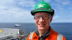 Jackdaw boss warns of winter fuel shortages if gas field not approved