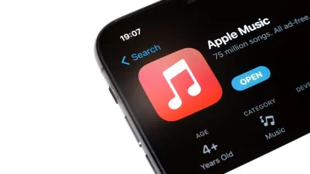 Mehr als nur ein Abo: Apple Music offenbar vor Umbau