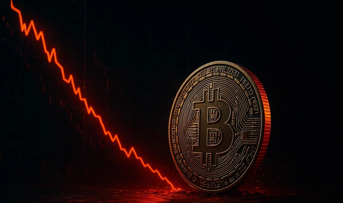 Range 74,8k–78,6k, prezzo Bitcoin oggi resta debole: 76k tiene ma momentum manca