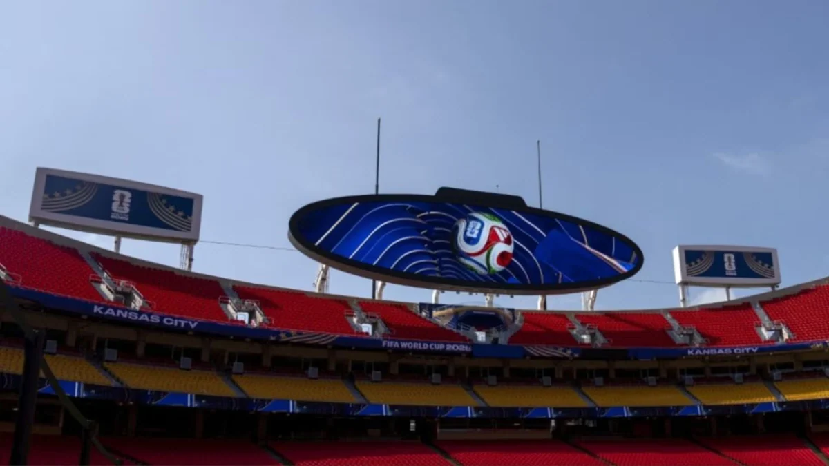 Dónde ver la inauguración del Mundial 2026 en Perú HOY: canal tv online del evento FIFA