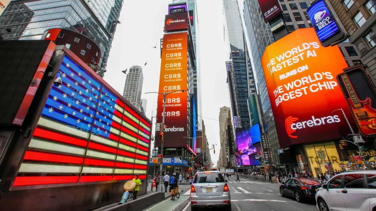 Höhenflug an US-Märkten: Warum Europa an der Börse abgehängt wirkt