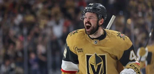 Stanley Cup und Pokémon: Die Sammelleidenschaft der Vegas Golden Knights