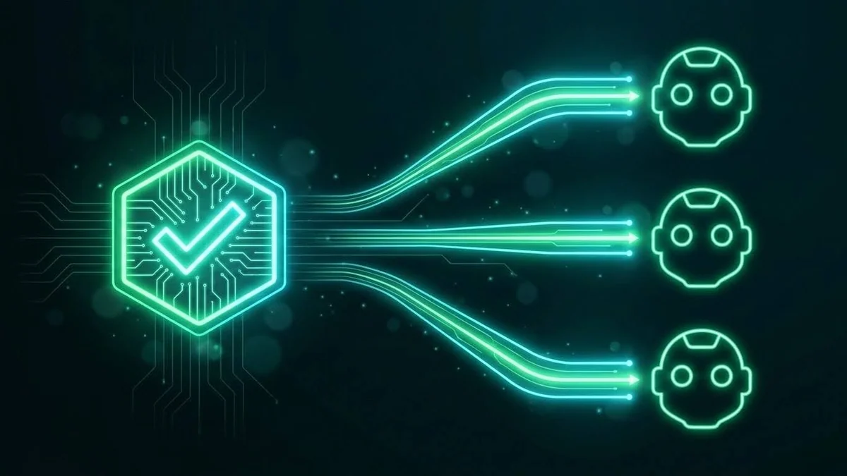 Как тестировать 5 LLM-агентов одним набором тестов: capability-based подход