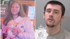 Missing girl, 15, may be with wanted man, say police