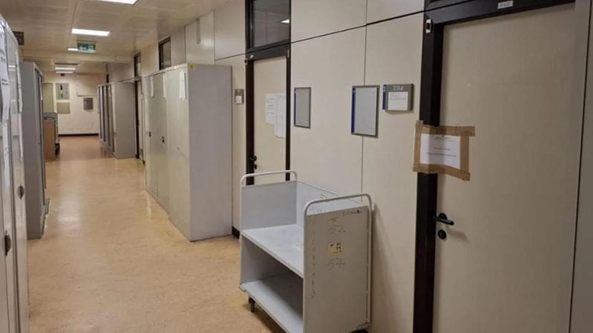 “Un milione per la cosca”, l’autista del tribunale al soldo della ‘ndrangheta