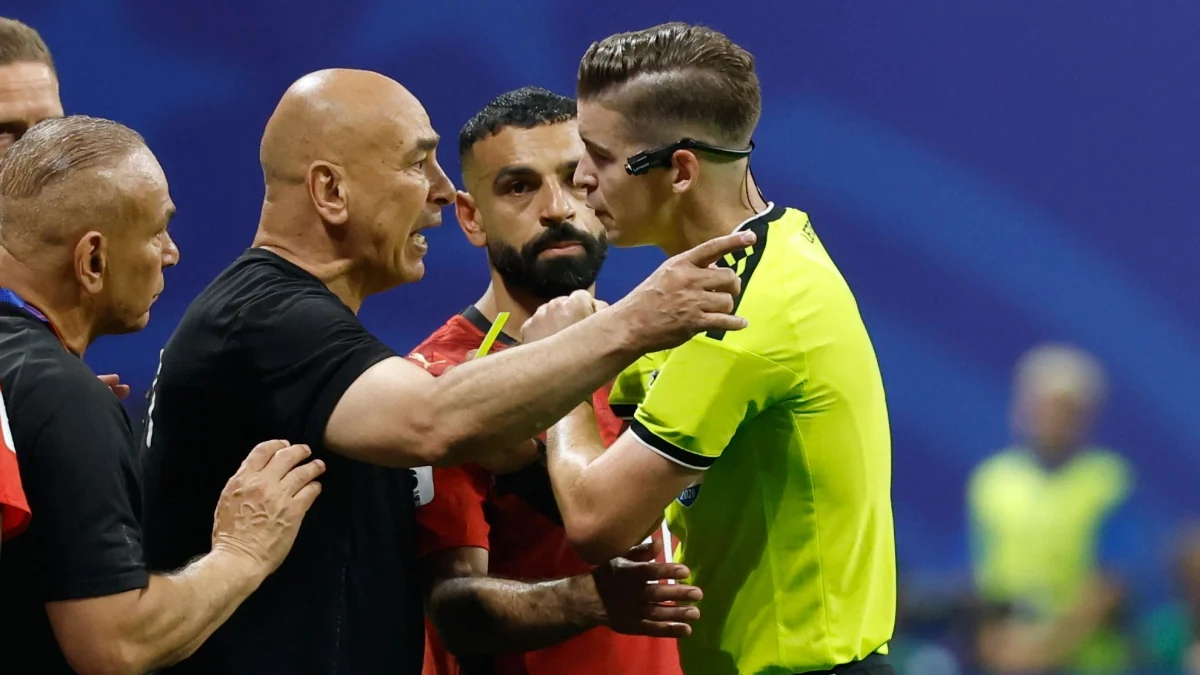 Liveblog Fußball-WM 2026: Hossam Hassan wittert Messi-Verschwörung