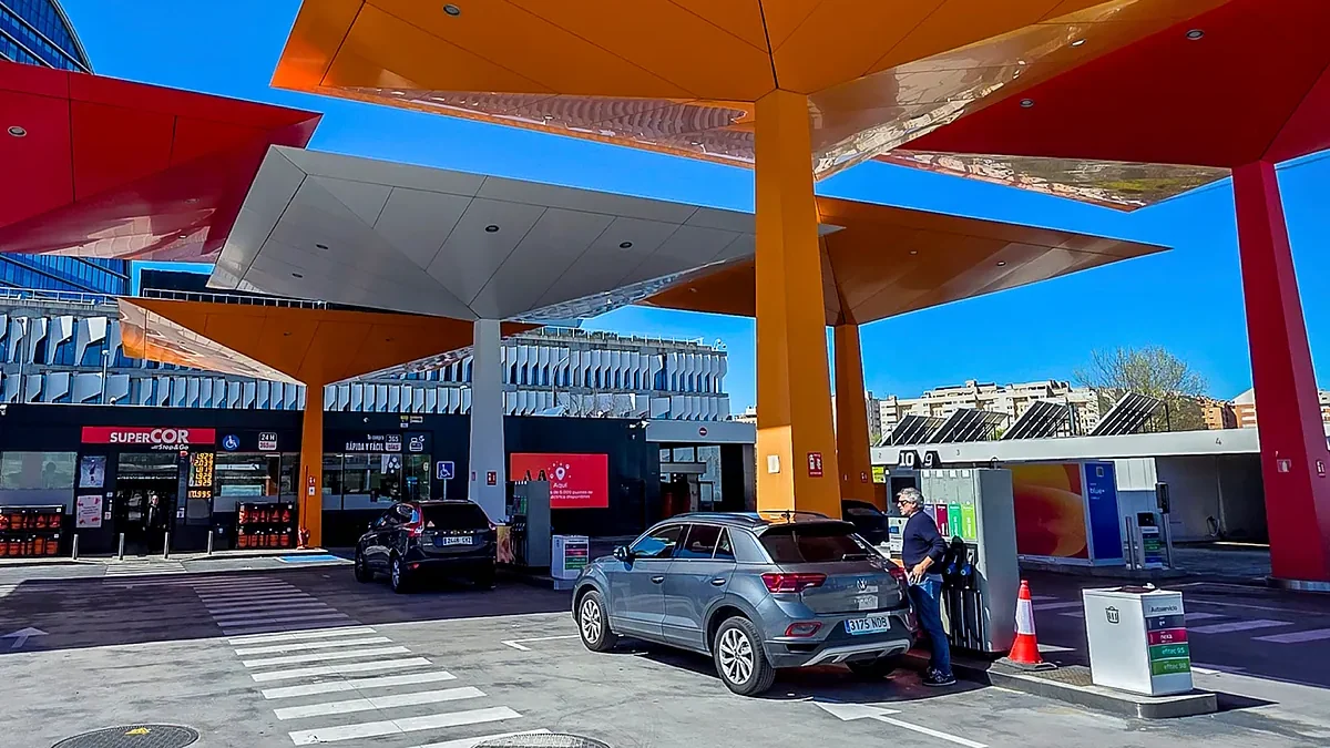 La inflación sigue en el 3,2% en junio, la misma tasa de mayo, pese al alza de gas y luz