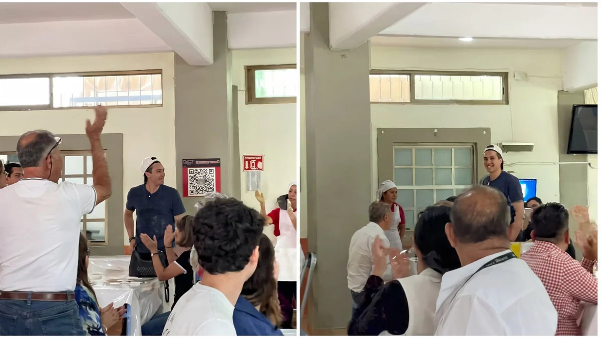 Guillermo Ochoa recibe ovación en Morelos tras participar en el Mundial 2026