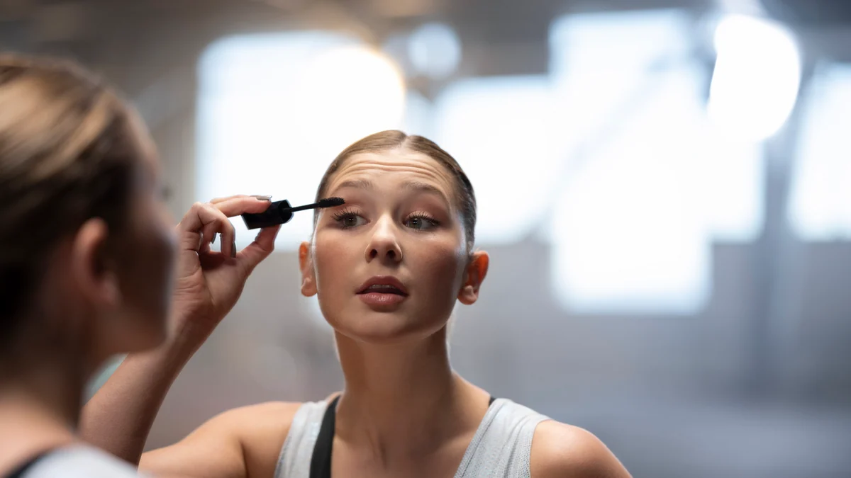 Confesiones de una editora de belleza que ha pisado un gimnasio por primera vez en 45 años: sentadillas mortales, limpieza facial a conciencia y mucho colorete