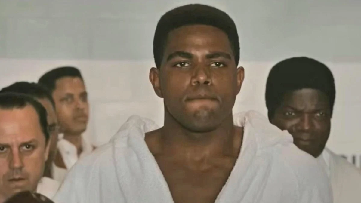 The Greatest : la seule série officiellement validée sur Muhammad Ali tient sa bande-annonce explosive