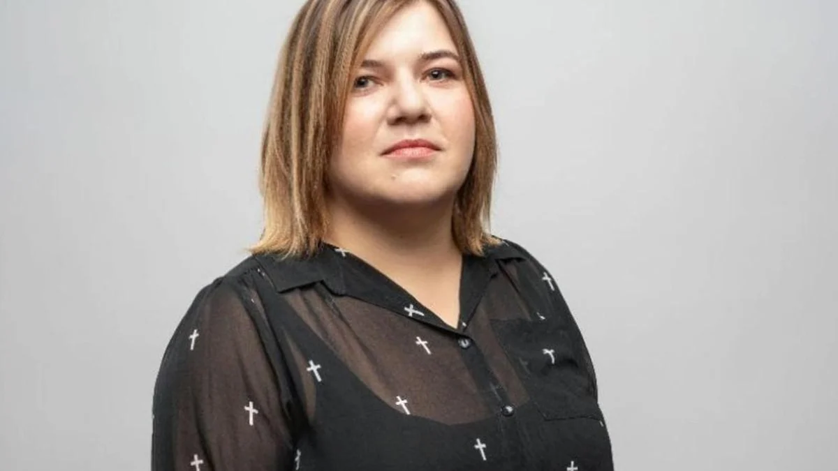 La curatrice ucraina Malykh: “Cremlino terrorista, sfrutta la cultura”