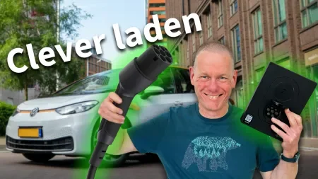 E-Autos zu Hause laden: Wallbox, CEE oder Schuko | c’t uplink