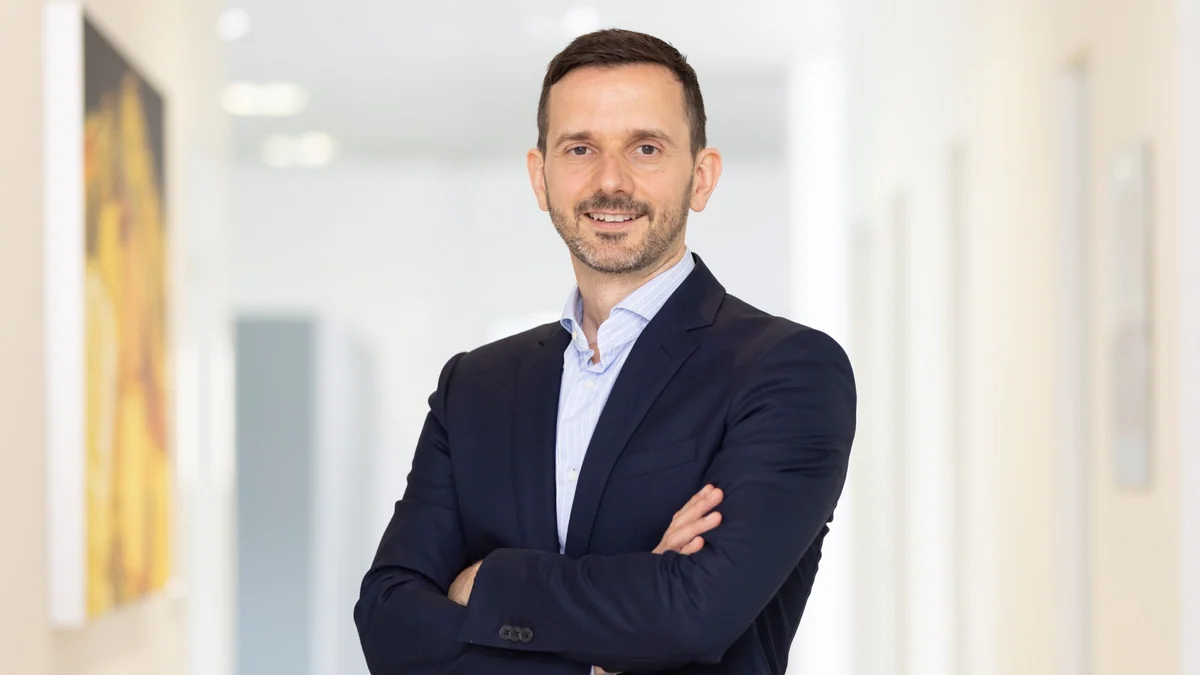 Martin Leinweber über Strategy: “Das ist es, was die Leute falsch verstehen”