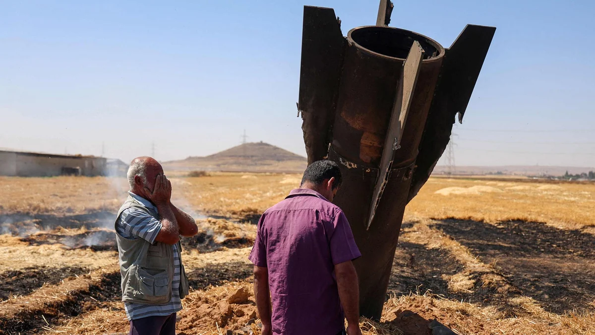 Arabische Staaten sorgen sich vor Einmischung der Huthi-Miliz