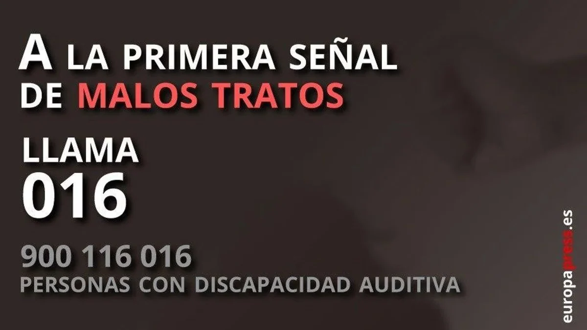 Igualdad investiga las muertes de dos mujeres en Toledo y Alicante como crimen machista